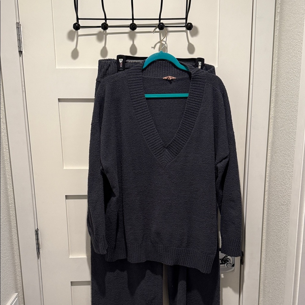 Eberjay Boucle Lounge wear